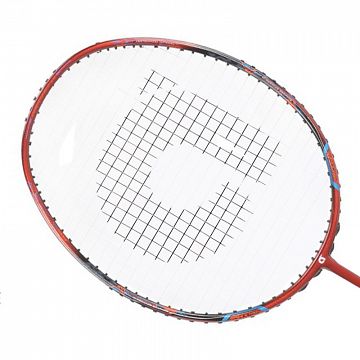 Apacs Commander 60 Maroon / Black